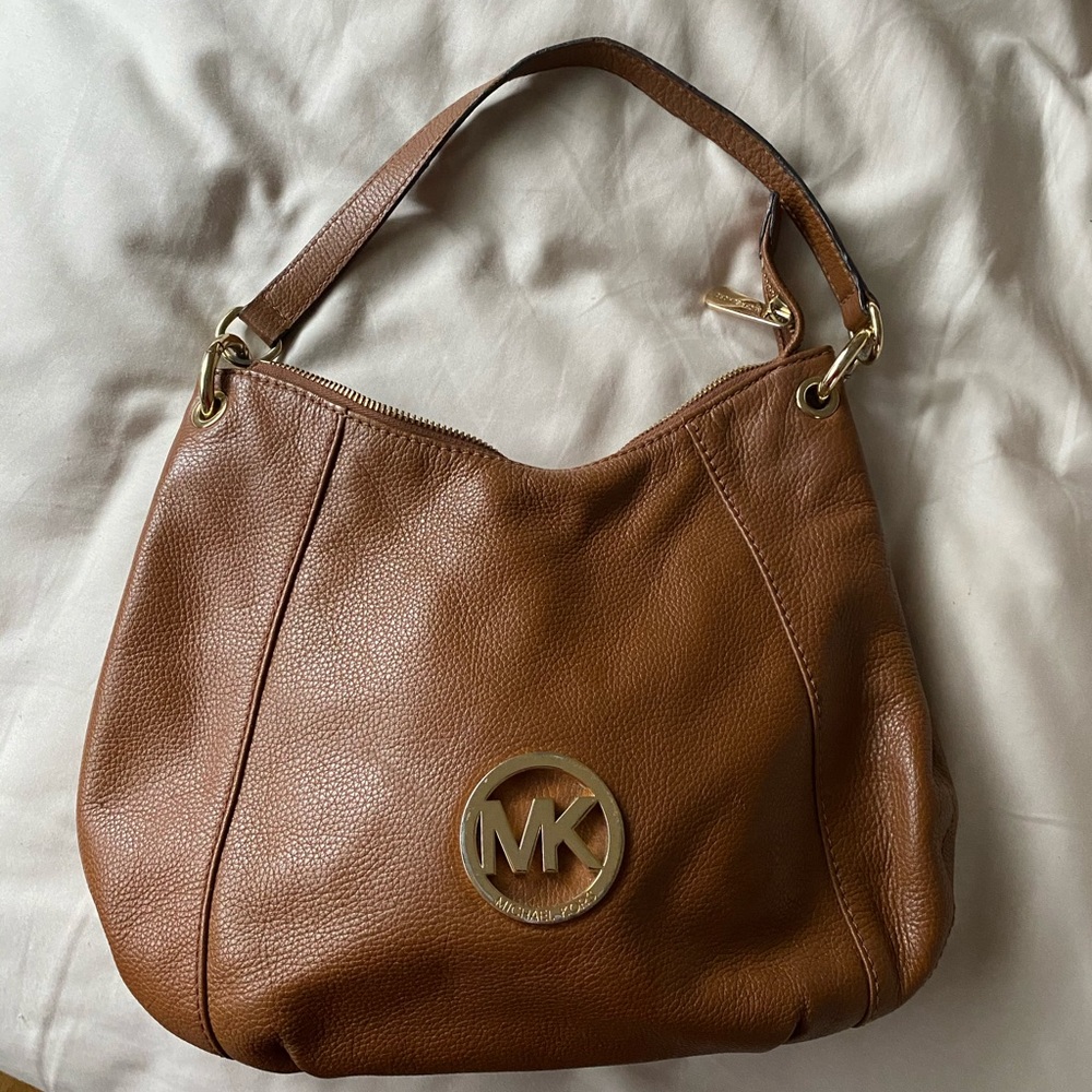 Michael Kors handbag